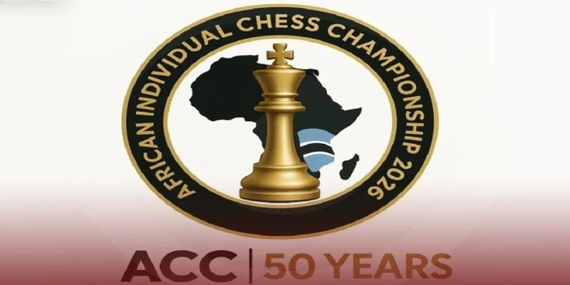 2026 African Individual Chess Championships